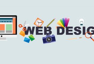 Ανάπτυξη Ιστοσελίδων – Web Design